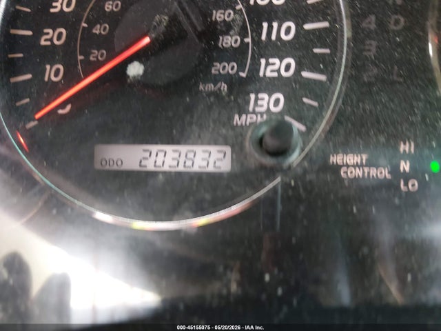 Aukcja sprzedaży 2004 Lexus Gx 470, vin: JTJBT20X840048664, numer aukcji: 45155075