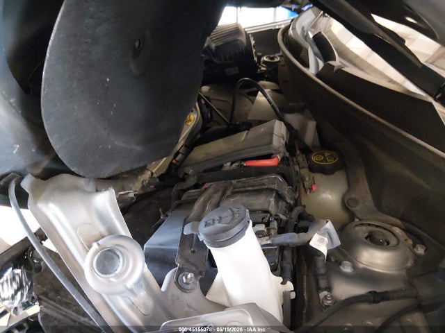 45155078 :رقم المزاد ، 3GNAXSEV2JS534893 vin ، 2018 Chevrolet Equinox Lt مزاد بيع