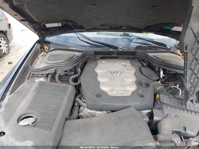 Продажа на аукционе авто 2006 Infiniti M35, vin: JNKAY01E76M116786, номер лота: 45155079