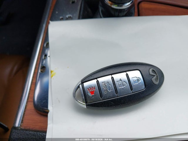 Aukcja sprzedaży 2006 Infiniti M35, vin: JNKAY01E76M116786, numer aukcji: 45155079