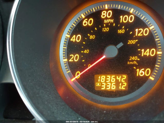 Продажа на аукционе авто 2006 Infiniti M35, vin: JNKAY01E76M116786, номер лота: 45155079