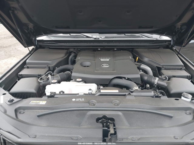 Lexus Gx 550 Premium+ 2025 JTJTBCDX6S5063557 Image 10