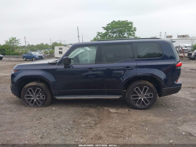 Lexus Gx 550 Premium+ 2025 JTJTBCDX6S5063557 Image 13