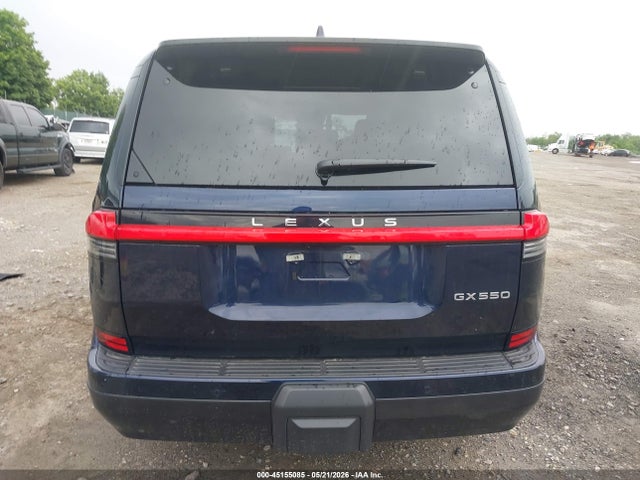 Lexus Gx 550 Premium+ 2025 JTJTBCDX6S5063557 Image 15