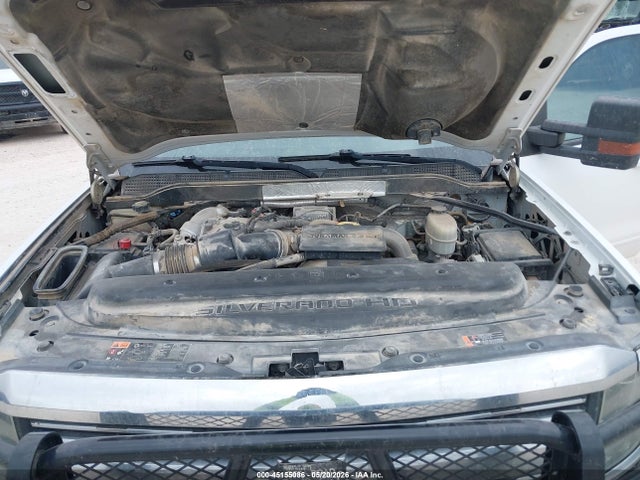Продаж на аукціоні авто 2017 Chevrolet Silverado 2500hd Lt, vin: 1GC1KVEYXHF186004, номер лоту: 45155086
