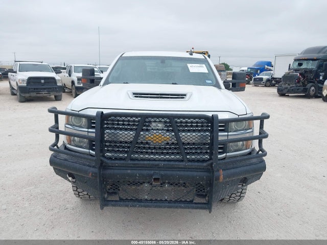 Продаж на аукціоні авто 2017 Chevrolet Silverado 2500hd Lt, vin: 1GC1KVEYXHF186004, номер лоту: 45155086