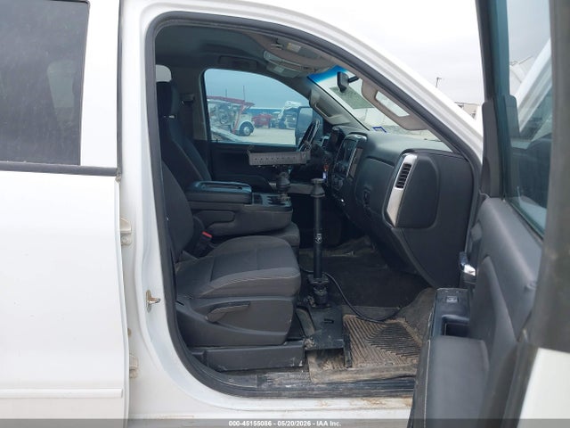 Продаж на аукціоні авто 2017 Chevrolet Silverado 2500hd Lt, vin: 1GC1KVEYXHF186004, номер лоту: 45155086