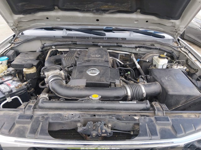 Aukcja sprzedaży 2006 Nissan Frontier Se, vin: 1N6AD06U96C468722, numer aukcji: 45155097