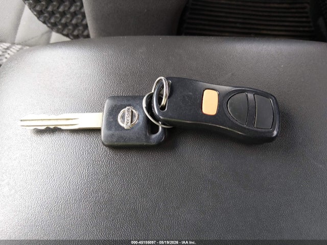 Aukcja sprzedaży 2006 Nissan Frontier Se, vin: 1N6AD06U96C468722, numer aukcji: 45155097