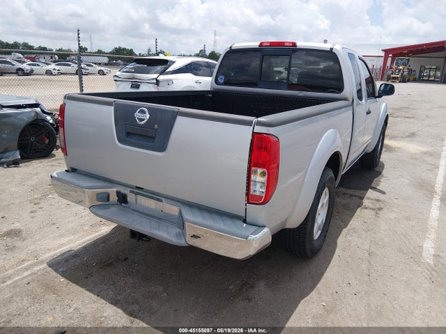 Aukcja sprzedaży 2006 Nissan Frontier Se, vin: 1N6AD06U96C468722, numer aukcji: 45155097