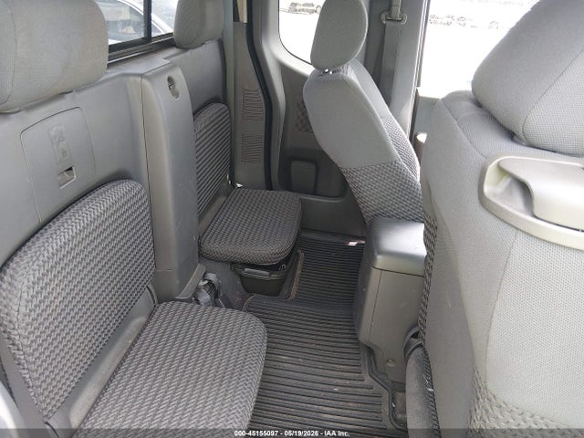 Aukcja sprzedaży 2006 Nissan Frontier Se, vin: 1N6AD06U96C468722, numer aukcji: 45155097