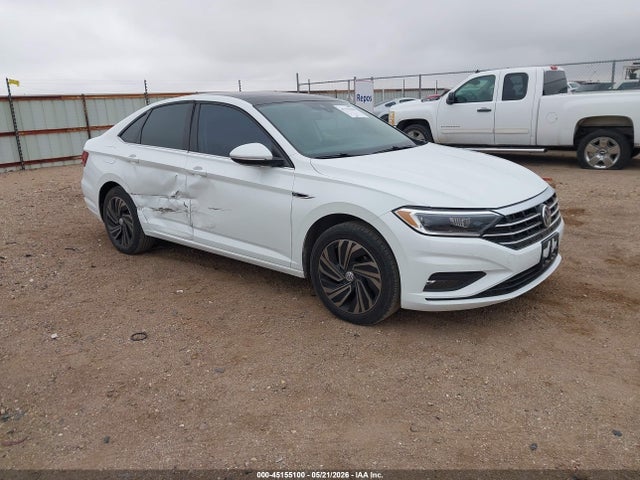 Volkswagen Jetta 1.4t Sel Premium 2019 3VWG57BUXKM105537 головне зображення