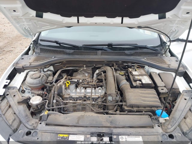 3VWG57BUXKM105537 Volkswagen Jetta 1.4t Sel Premium