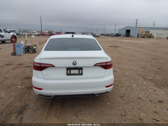 3VWG57BUXKM105537 Volkswagen Jetta 1.4t Sel Premium