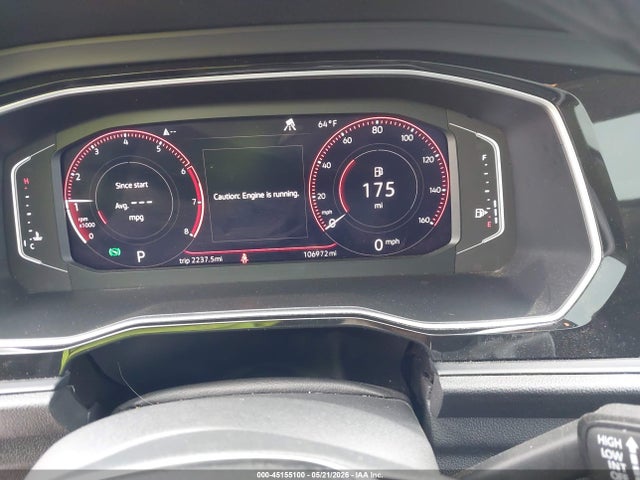 3VWG57BUXKM105537 Volkswagen Jetta 1.4t Sel Premium