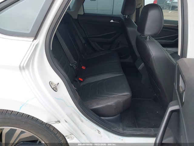 3VWG57BUXKM105537 Volkswagen Jetta 1.4t Sel Premium