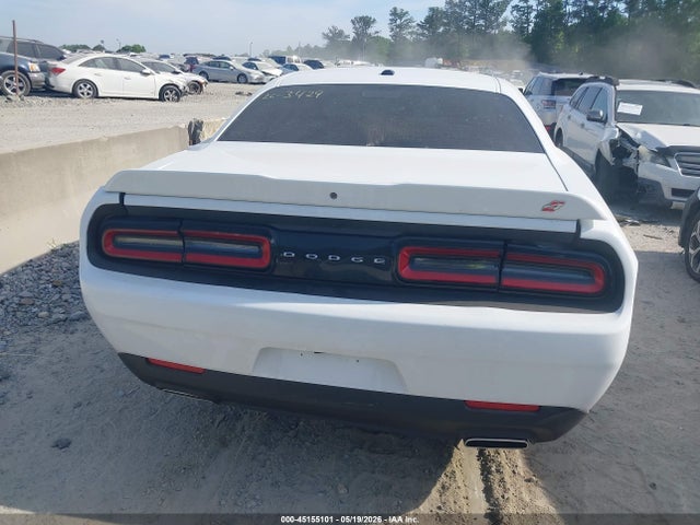 Auction sale of the 2019 Dodge Challenger Sxt Awd, vin: 2C3CDZGG6KH526094, lot number: 45155101