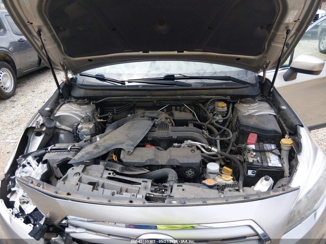 Aukcja sprzedaży 2015 Subaru Outback 2.5i Premium, vin: 4S4BSBCC9F3341615, numer aukcji: 45155102