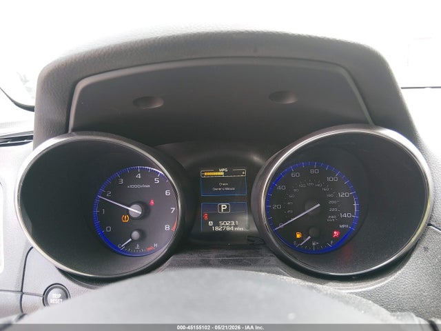 Aukcja sprzedaży 2015 Subaru Outback 2.5i Premium, vin: 4S4BSBCC9F3341615, numer aukcji: 45155102
