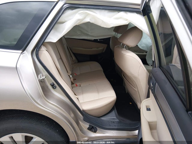 Aukcja sprzedaży 2015 Subaru Outback 2.5i Premium, vin: 4S4BSBCC9F3341615, numer aukcji: 45155102