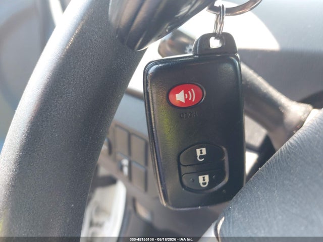 45155108 :رقم المزاد ، JTDKN3DU5C5384583 vin ، 2012 Toyota Prius Two مزاد بيع