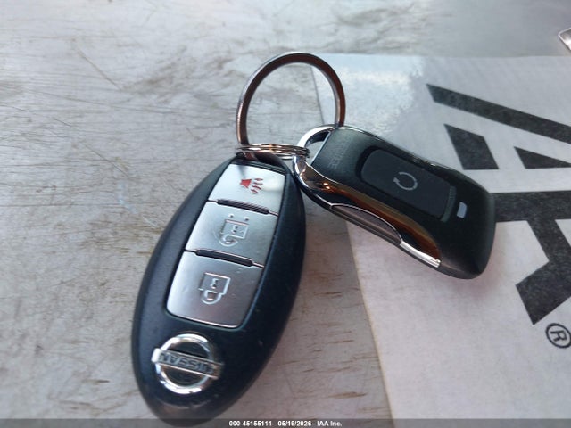 Aukcja sprzedaży 2015 Nissan Rogue Sv, vin: 5N1AT2MTXFC919678, numer aukcji: 45155111