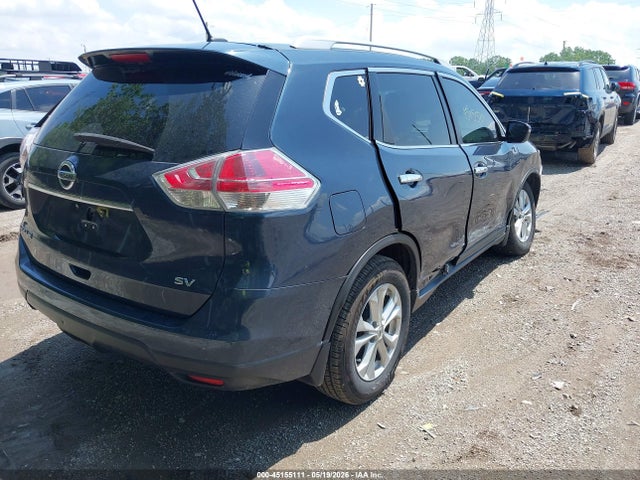 Aukcja sprzedaży 2015 Nissan Rogue Sv, vin: 5N1AT2MTXFC919678, numer aukcji: 45155111