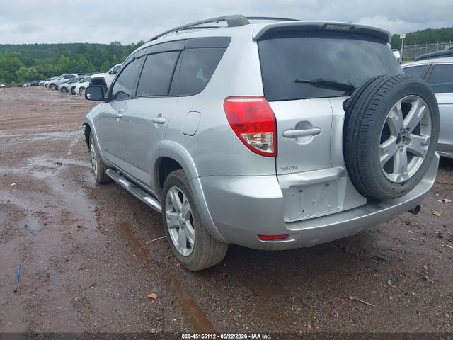 Продаж на аукціоні авто 2008 Toyota Rav4 Sport, vin: JTMBD32V486076059, номер лоту: 45155112
