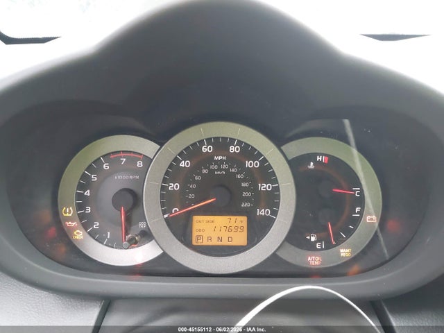 Продаж на аукціоні авто 2008 Toyota Rav4 Sport, vin: JTMBD32V486076059, номер лоту: 45155112