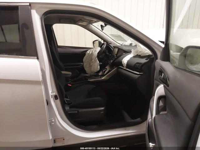 Продажа на аукционе авто 2022 Mitsubishi Eclipse Cross Es S-awc, vin: JA4ATUAA1NZ070520, номер лота: 45155113