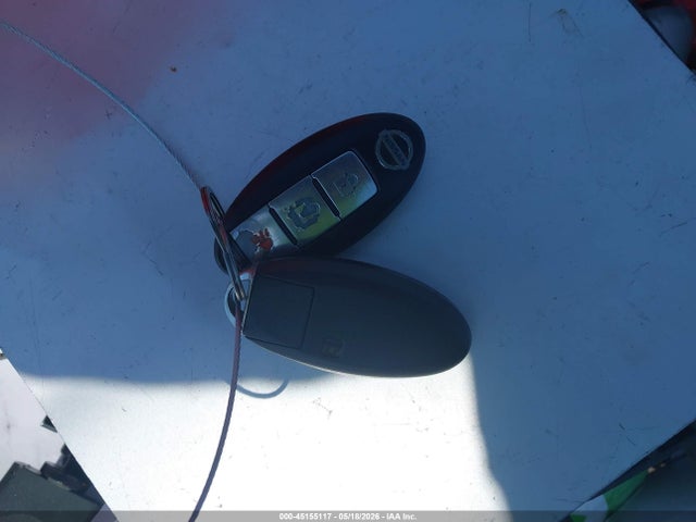 2011 Nissan Quest S მანქანა იყიდება აუქციონზე, vin: JN8AE2KP5B9012983, აუქციონის ნომერი: 45155117