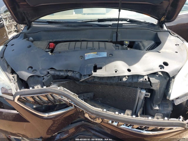 Продаж на аукціоні авто 2016 Buick Enclave Leather, vin: 5GAKRBKD3GJ193048, номер лоту: 45155118