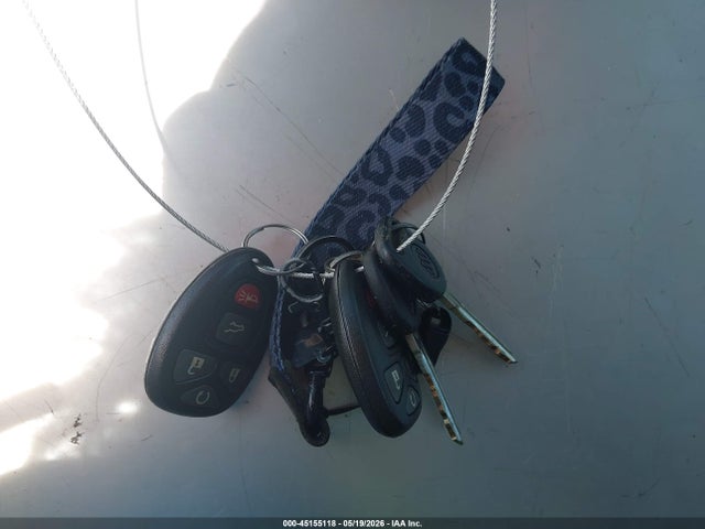 Продаж на аукціоні авто 2016 Buick Enclave Leather, vin: 5GAKRBKD3GJ193048, номер лоту: 45155118