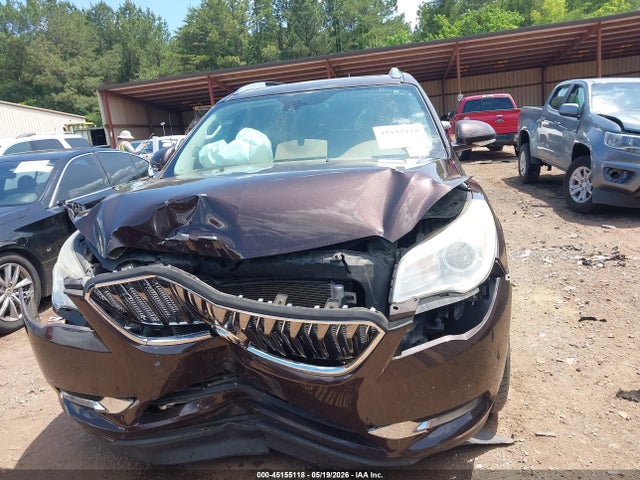 Продаж на аукціоні авто 2016 Buick Enclave Leather, vin: 5GAKRBKD3GJ193048, номер лоту: 45155118