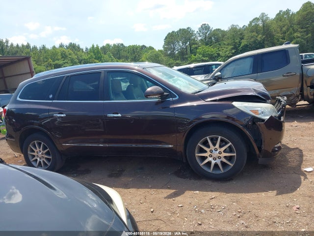 Продаж на аукціоні авто 2016 Buick Enclave Leather, vin: 5GAKRBKD3GJ193048, номер лоту: 45155118