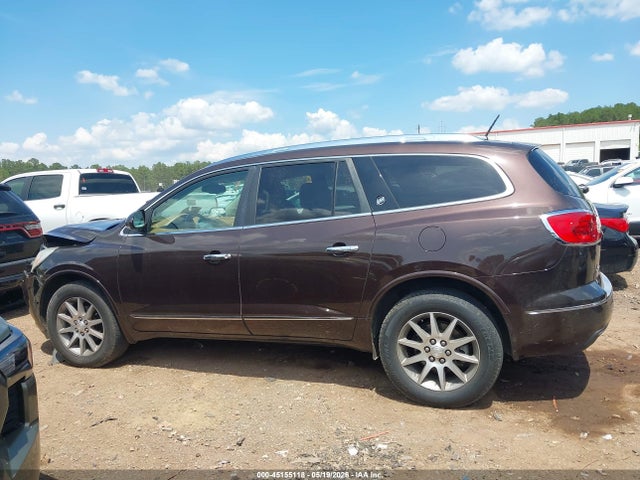Продаж на аукціоні авто 2016 Buick Enclave Leather, vin: 5GAKRBKD3GJ193048, номер лоту: 45155118