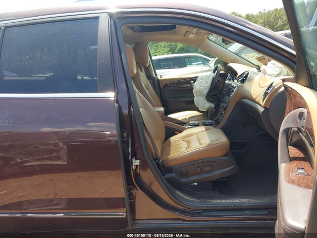 Продаж на аукціоні авто 2016 Buick Enclave Leather, vin: 5GAKRBKD3GJ193048, номер лоту: 45155118