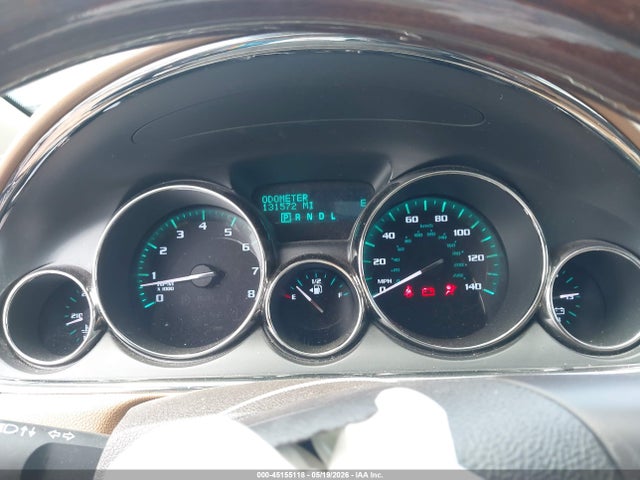 Продаж на аукціоні авто 2016 Buick Enclave Leather, vin: 5GAKRBKD3GJ193048, номер лоту: 45155118