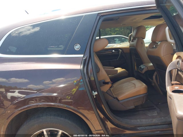 Продаж на аукціоні авто 2016 Buick Enclave Leather, vin: 5GAKRBKD3GJ193048, номер лоту: 45155118