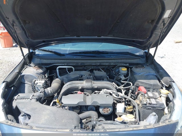 Aukcja sprzedaży 2017 Subaru Legacy 2.5i Premium, vin: 4S3BNAD63H3038802, numer aukcji: 45155120
