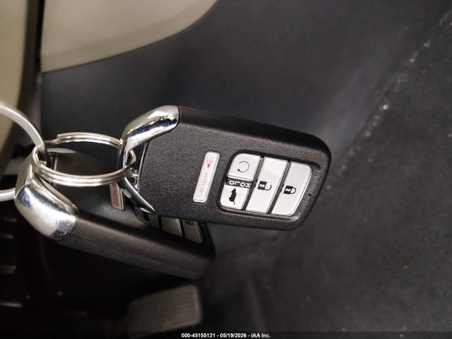 45155121 :رقم المزاد ، 5FNYF6H57GB036414 vin ، 2016 Honda Pilot Ex-l مزاد بيع