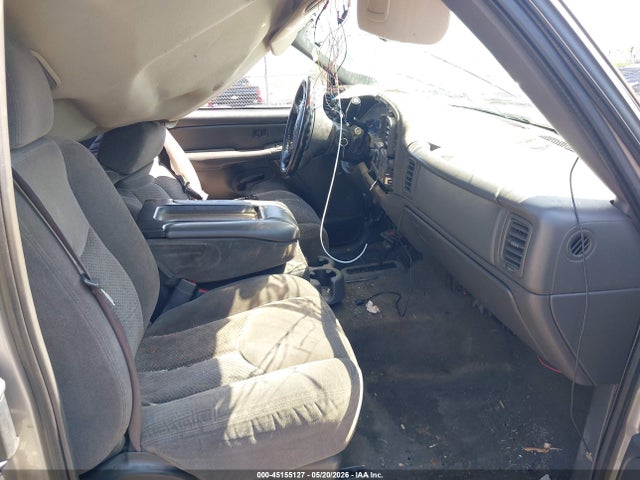 45155127 :رقم المزاد ، 1GCHK29D57E173914 vin ، 2007 Chevrolet Silverado 2500hd Classic Lt1 مزاد بيع