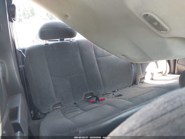 2007 Chevrolet Silverado 2500hd Classic Lt1 მანქანა იყიდება აუქციონზე, vin: 1GCHK29D57E173914, აუქციონის ნომერი: 45155127