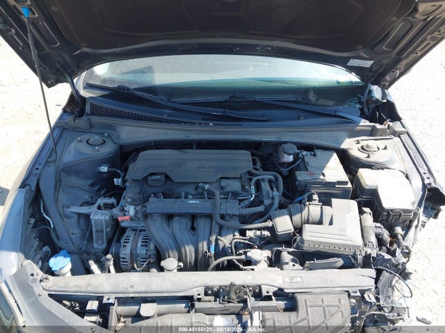 Продаж на аукціоні авто 2021 Hyundai Elantra Sel, vin: 5NPLS4AG0MH034135, номер лоту: 45155129