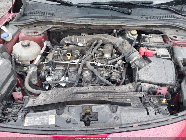 Aukcja sprzedaży 2021 Ford Escape Titanium, vin: 1FMCU9J9XMUA01122, numer aukcji: 45155130