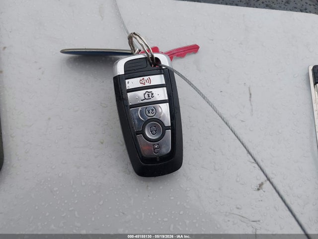 Aukcja sprzedaży 2021 Ford Escape Titanium, vin: 1FMCU9J9XMUA01122, numer aukcji: 45155130