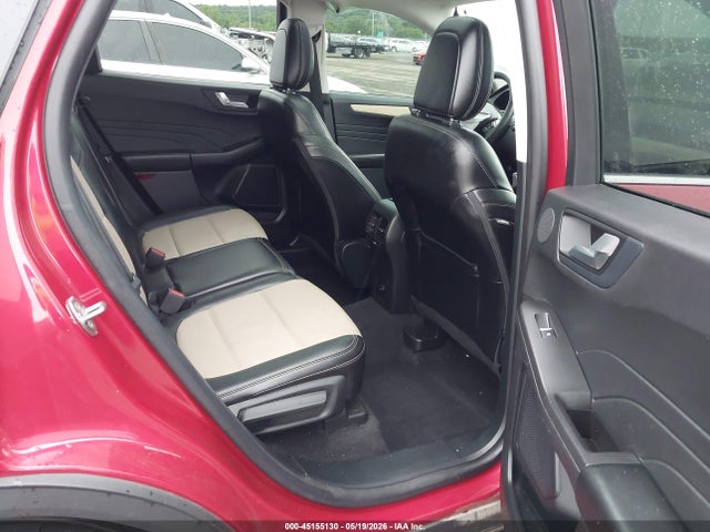 Aukcja sprzedaży 2021 Ford Escape Titanium, vin: 1FMCU9J9XMUA01122, numer aukcji: 45155130