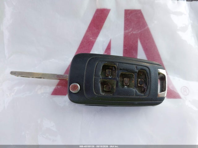 45155135 :رقم المزاد ، 1G1PB5SH0F7223401 vin ، 2015 Chevrolet Cruze Ls Manual مزاد بيع