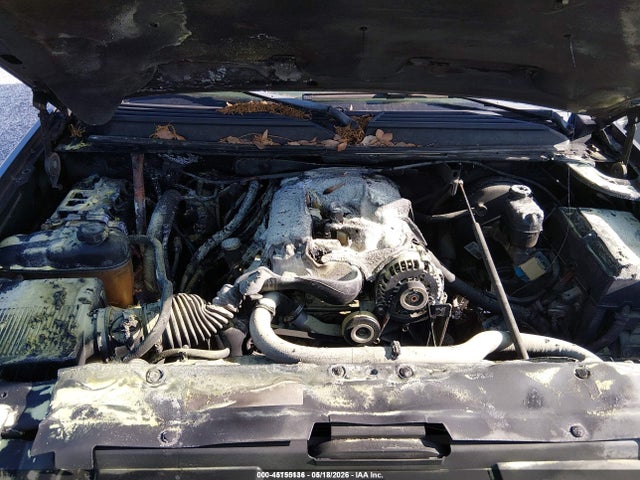 Продажа на аукционе авто 2007 Chevrolet Suburban 1500 Ls, vin: 3GNFC16077G234812, номер лота: 45155136