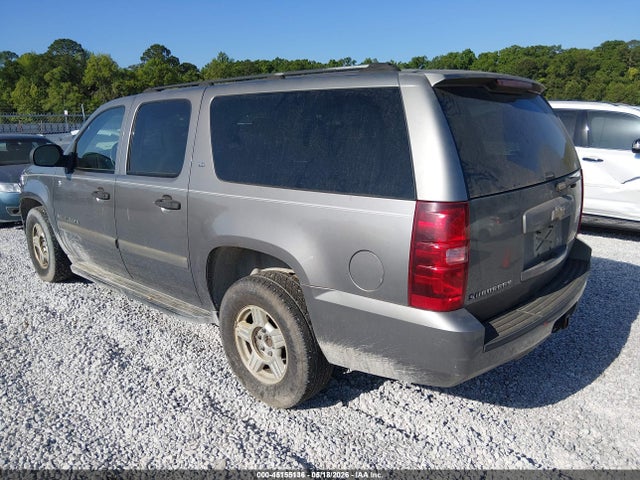 Продажа на аукционе авто 2007 Chevrolet Suburban 1500 Ls, vin: 3GNFC16077G234812, номер лота: 45155136